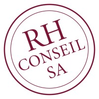 RHconseil SA Logo