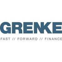 GRENKE France Logo