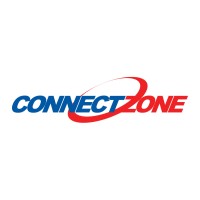 ConnectZone Logo