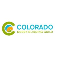 Colorado Green Building Guild Logo