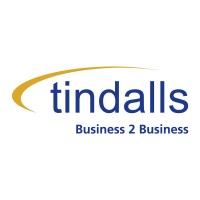 Tindalls B2B Logo