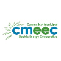 Connecticut Municipal Electric Energy Cooperative Logo