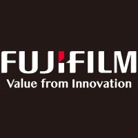 FUJIFILM Middle East & Africa Logo