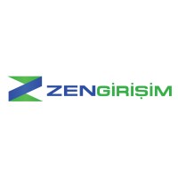 ZEN GİRİŞİM SERMAYESİ YATIRIM ORTAKLIĞI A.Ş. Logo