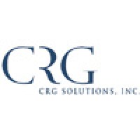 CRG Solutions Logo