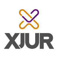 Xjur Tecnologia Logo