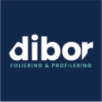 Dibor AB Logo