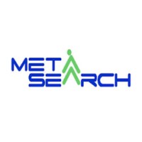 Metasearch Recruitment Services Logo