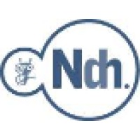 ndhstudio.com Logo