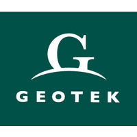 GeoTek Logo