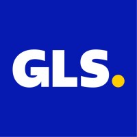 GLS Finland Logo