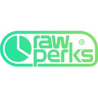 Rawperks Logo