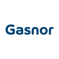 Gasnor S.A. Logo