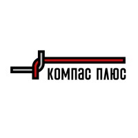 Компас Плюс Logo