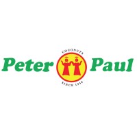 Peter Paul Philippine Corporation Logo
