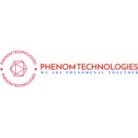 Phenom Technologies AB Logo