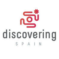 Discovering Spain Logo