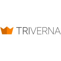 TRIVERNA Logo
