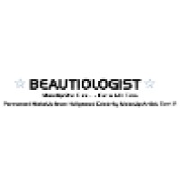 Beautiologist Permanent Makeup And Cosmetic Tattoo Logo