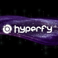 Hyperfy Logo