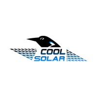 Cool Solar Logo