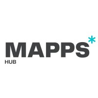 MAPPSHUB Logo