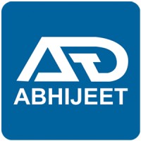 AbhijeetGroup Logo