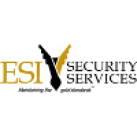 ESI Security Services Logo