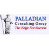 Palladian Consulting Logo