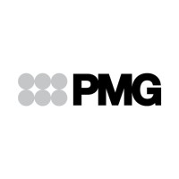 PMG Events Logo