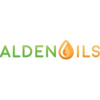 Alden Group Inc Logo