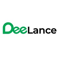DeeLance Logo