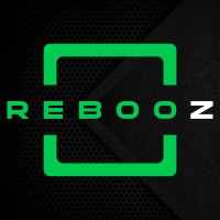 REBOOZ Technology Logo