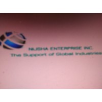 NIJSHA ENTERPRISE INC Logo