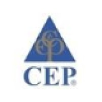 The Center for Effective Performance, Inc. Logo