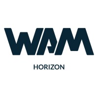 WAM Horizon Logo
