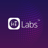 i4T Labs Logo