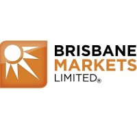 Brisbane Markets Limited Logo