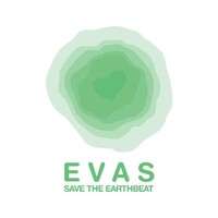 EVAS - Save the Earthbeat Logo