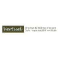 Vertuel Logo