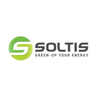 Soltis Logo