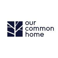 our common home Logo