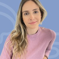Psicóloga Isabela Cytryn Logo
