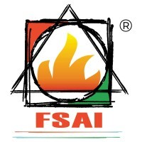 FSAI TIET Student Chapter Logo