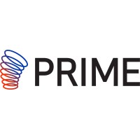 Prime Communications Logo
