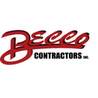 Becco Contractors, Inc Logo