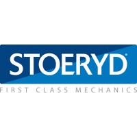 Stoeryd AB Logo