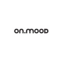 on.mood Logo