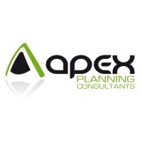 Apex Planning Consultants Limited Logo