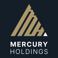 Mercury ICT Holdings (Pty) Ltd Logo